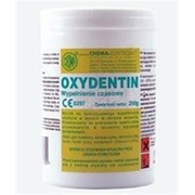 Oxydentin - Антисептическое дентин для временного заполнения полостей в зубах во время лечения