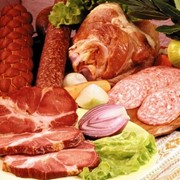 Ингредиенты для мясной промышленности фото