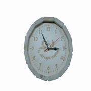 Часы с гравировкой (липа) Бочка D-300 ЭКОНОМ