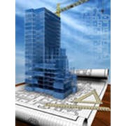 Строительство (монтаж и демонтаж) промышленных зданий и сооружений фото