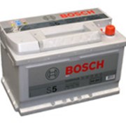 АКБ Bosch S5 Silver Plus фото
