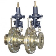 Регулятор давления газа TARTARINI MFL-BP/025 фото