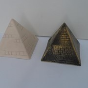 Сувенир Пирамида фото