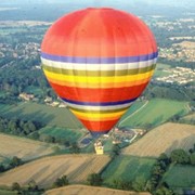 Полеты на воздушных шарах фото