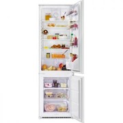 Холодильник Zanussi ZBB 7297 фото