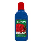 Кондиционер для срезанных цветов “Биопон“, 0,25 л фотография