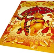 Ковёр. фото