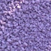Резиновое покрытие PlayMix для детских площадок фиолетового цвета фото