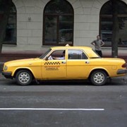 Вызов такси фото