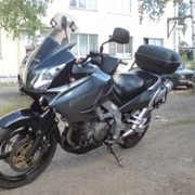 Suzuki DL 1000 V-Strom