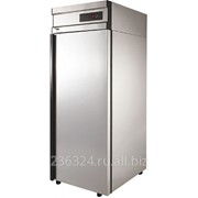 Холодильный шкаф POLAIR Grande CB107-G фотография