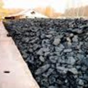 Уголь для кирпичных заводов фото