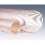 Тип В1 – полиуретан – легкая конструкция Трубы гофрированные защитные Трубы и соединения для инженерных сетей