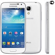 Защитная пленка для Samsung i9192 Galaxy S4 mini, глянцевая