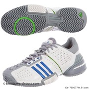 Кроссовки для тенниса Adidas Barricade 6.0 U43806 & G40429 фото