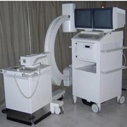 Рентгеновский аппарат хирургический передвижной Siemens Siremobil 2000