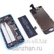 Аккумулятор для Apple iPhone 5C ORIGINAL 86879