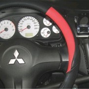 Ручное управление на Mitsubishi Lancer фотография