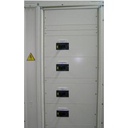Панели распределения Низковольтные комплектные устройства до 4000 А (НКУ-0,4 кВ) фото
