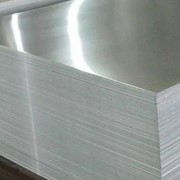 Алюминиевый лист АМц 0.8x2000x6000 ГОСТ 21631 - 76 фото