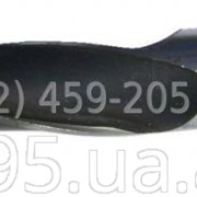 Зенкер цельный 19,0 к/х Р6М5 тип1, ГОСТ 12489-71