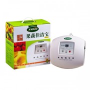 Машинка для очистки фруктов и овощей Tiens c функцией озонирования TR-YCA фотография