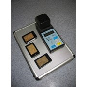Переносный анализатор клейковины и белка в зерне Zeltex ZX-50 фото