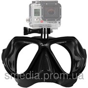 Маска для дайвинга GoPro Scuba Diving Mask GoMax фото