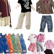 Пошив детской одежды под заказ, Украина