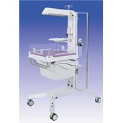 Реанимационный комплекс для новорожденных серии IW900 фото