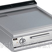 Сковорода открытая газовая Apach Chef Line LFTG89CLRT фото