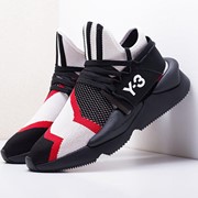 Кроссовки Adidas Y-3 x Yohji Yamamoto Kaiwa фотография