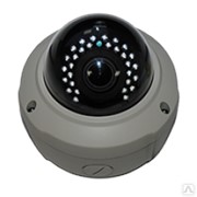 Видеокамера купольная IP камера IPEYE-3805p