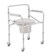 Кресло-коляска для инвалидов Н 005В Армед фотография
