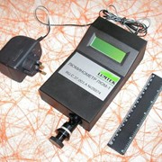 Оборудование для биолюминесцентного анализа фотография