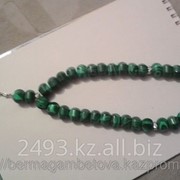 Четки малахит 0053 фото