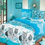 Постельное белье, постельные принадлежности и домашний текстиль фото