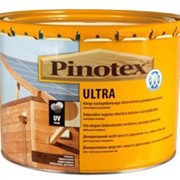 Pinotex Ultra 10л фотография