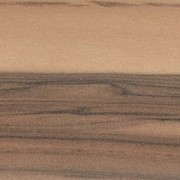 Плита ламинированная древесностружечная ЛДСП EGGER орех карибиан натуральный фотография