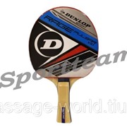 Ракетка для настольного тенниса Dlop (1шт) 679208 D TT BT Rage Pulsar (древесина, резина)* фото