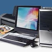 Компьютеры и комплектующие под заказ (новые и б/у) фото