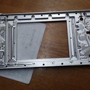 Элементы приборных панелей, узлы и детали оптических приборов, точных механизмов. фото