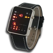 Mathematics LED Watch (унисекс) фото