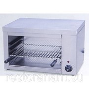 Гриль Salamander STARFOOD 2,2 kW c решеткой фотография