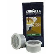 Капсульный кофе Lavazza Espresso Point