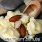 ​Масло Ши (карите) рафинированное - 100 гр. фото