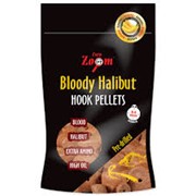 Flavoured Halibut Hook Pellets d=8mm Mango фотография