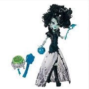 Кукла Монстр хай (Monster Hight)Френки фото