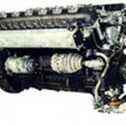 Двигатель 1Д12-400, 1Д6-250, ТМЗ, ЯМЗ