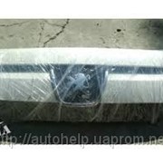Решетка радиатора, в бампер на Peugeot фотография
